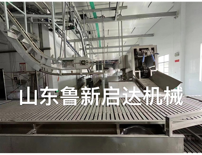 豬自動麻電機(jī)
